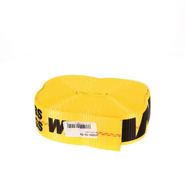 2"X30' Winch Strap, by Ancra