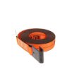 X-Treme Winch Strap 2" x 27' w/ Flat Hook, by Ancra