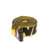 3"x 27' Winch Strap with Flat Hook, by Ancra