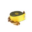 3"x 27' Strap with Chain Anchor, by Ancra