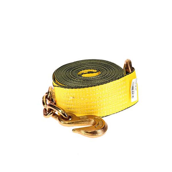 3"x 27' Strap with Chain Anchor, by Ancra