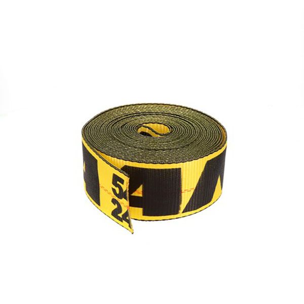 3"X30' Winch Strap, by Ancra