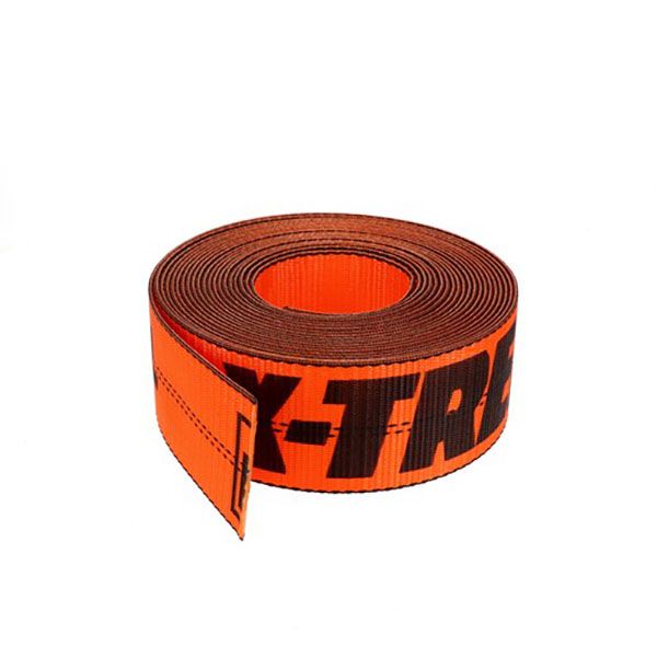 3”x30’ X-Treme Webbing Winch Strap, by Ancra