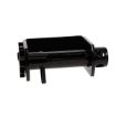 Bottom Mount Combination Winch, by Ancra