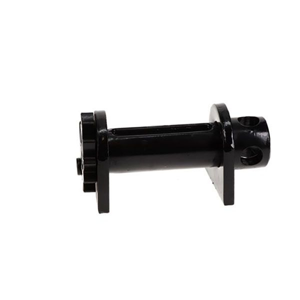 Leg Bracket Side Mount Web Winch, by Ancra