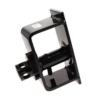 Cable Winch-End Mount-RH,41696-10, image 1 Cable Winch, End Mount-RH, by Ancra