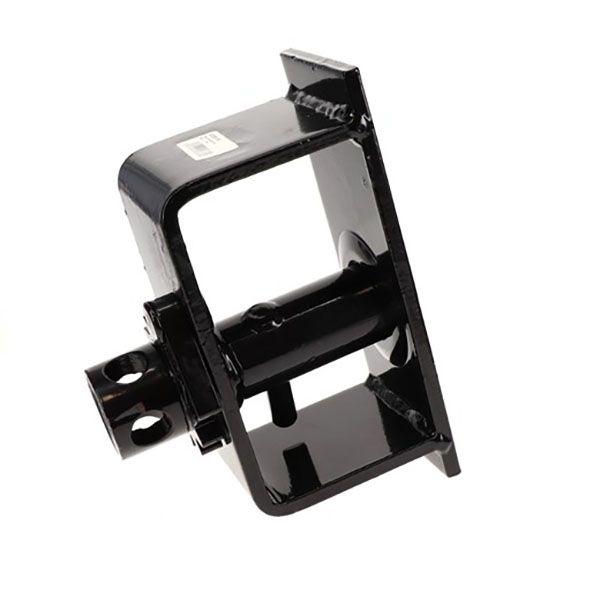 Cable Winch, End Mount-RH, by Ancra