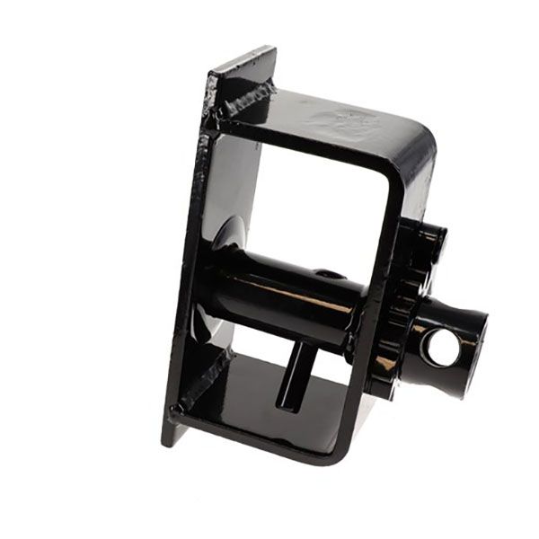 Cable Winch-End Mount-LH, by Ancra