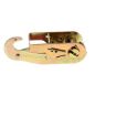 Ancra Ratchet Buckle--1 3/4", by Ancra