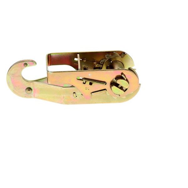 Ancra Ratchet Buckle--1 3/4", by Ancra