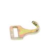 Series F Heavy-Duty Track Hook, by Ancra