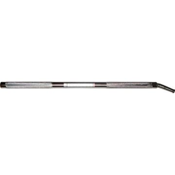 Standard Chrome Winch Bar 42313-17, image 1 Winch Bar Standard Chrome, by Ancra