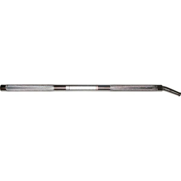 Winch Bar Standard Chrome, by Ancra