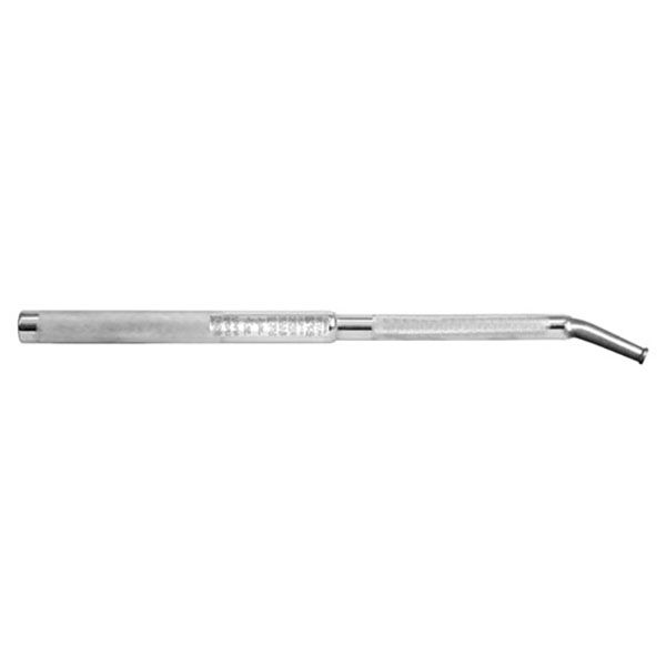 Winch Bar Combination Chrome, by Ancra