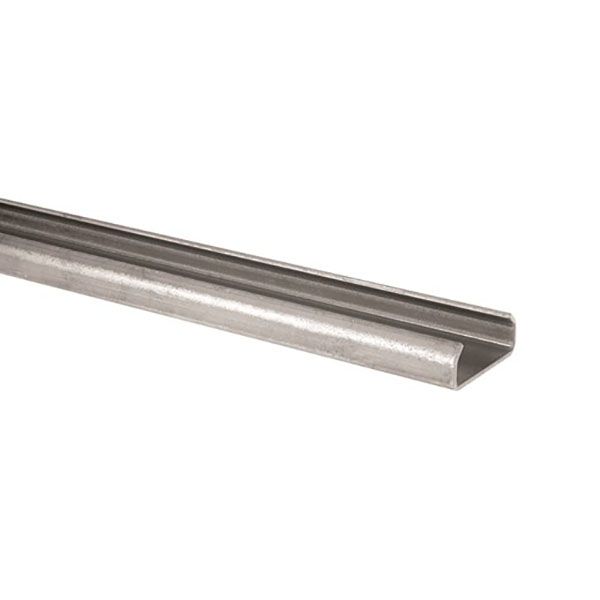 Steel Winch Track, C Track 6', by Ancra