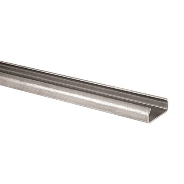 Winch C Track - 12' Steel, by Ancra