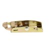 1" Steel Overcenter Buckle, by Ancra