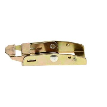 1" Steel Overcenter Buckle - 42816-18, image 1 1" Steel Overcenter Buckle, by Ancra