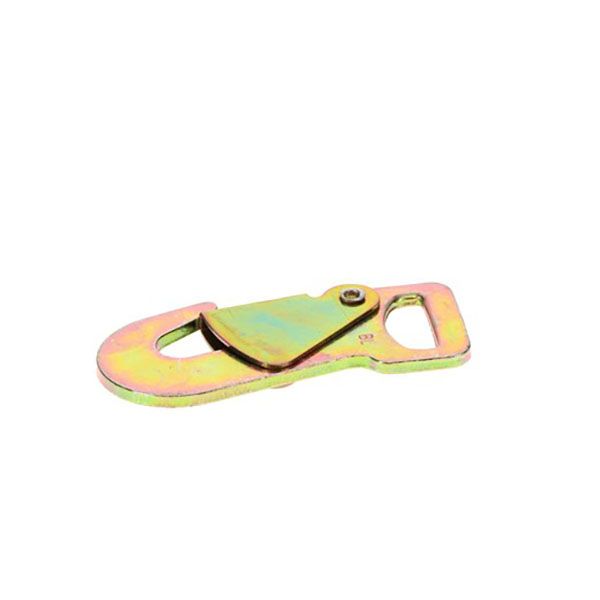 1” Steel Snap Hook, by Ancra