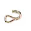 2” Steel Narrow Wire Hook, by Ancra