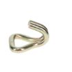 2-Inch Steel Narrow Wire Hook, by Ancra