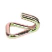 3-Inch Steel Narrow Wire Hook, by Ancra