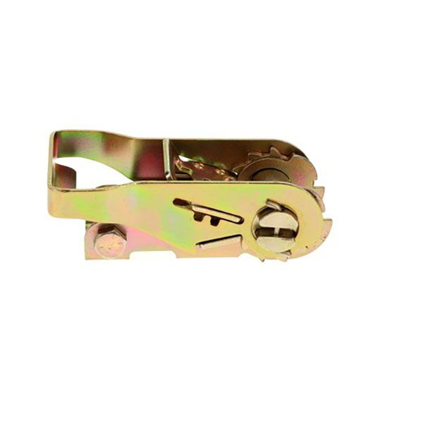 Ancra Ratchet Buckle--1"-1,466 lb. WLL, by Ancra