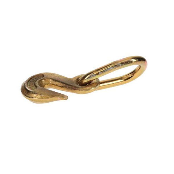 Grab Hook Steel Assembly, by Ancra