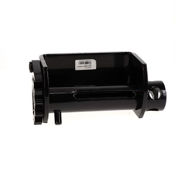 Winch-Side Mount, Combination Low Profile, by Ancra