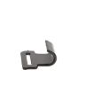 1” Steel Gutter Hook, by Ancra