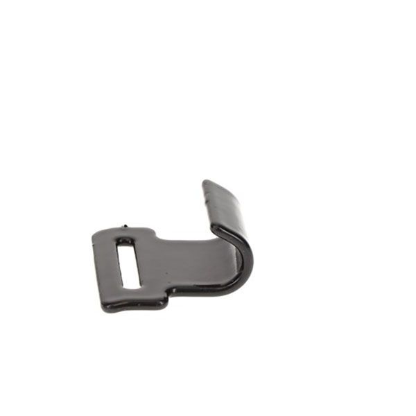 1” Steel Gutter Hook, by Ancra