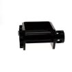 Web Winch, Bottom Mount Low Profile for Straps, by Ancra
