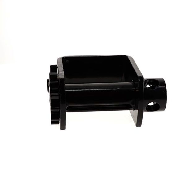 Web Winch, Bottom Mount Low Profile for Straps, by Ancra