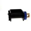 Ratcheting Web Winch Bottom Mount Flatbed Trucks, Trailers Weld-on, by Ancra