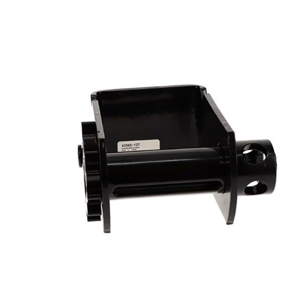 Web Winch-Bottom Mount-Std. Storage Portable w/2SS, by Ancra