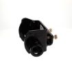 Low Profile Portable w/2SS Side Mount Web Winch, by Ancra