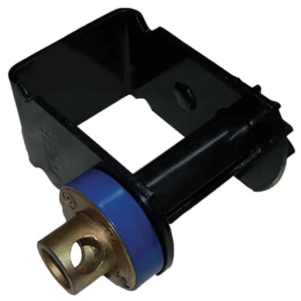 Ratcheting Winch Storable C Track Slider, by Ancra