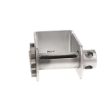 Web Winch-Bottom Mount-Deep Storage Slider - Zinc Plated, by Ancra