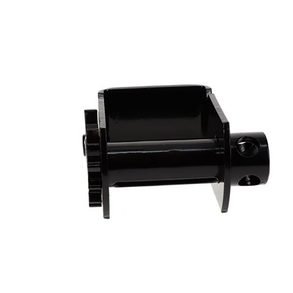 Web Winch-Bottom Mount- Standard Slider, by Ancra