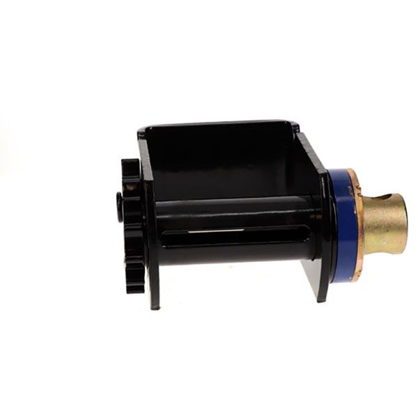 Ratcheting Web Winch Slider Bottom Mount, by Ancra