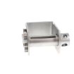 Web Winch-Bottom Mount-Std. Slider - X-Treme Zinc Plated, by Ancra