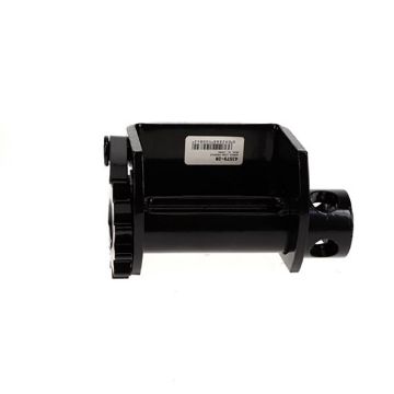 Low-Profile Side Mount flatbed Web Winch , 43579-20, image 1 Web Winch-Side Mount-Low Profile, by Ancra