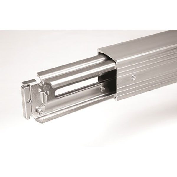 Aluminum Decking / Shoring Beam Series E & A - 103" Long, by Ancra