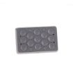 CARGO STA® & Jack Bar 2"X4" Replacement Foot for Fixed End, by Ancra