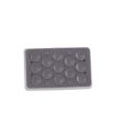Cargo Bar, Load Lock - Small Foot Assembly (2 x 4), by Ancra