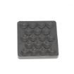 Load Lock Small Foot Assembly (4 x 4), by Ancra