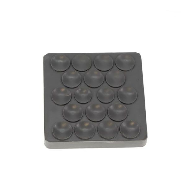 Load Lock Small Foot Assembly (4 x 4), by Ancra