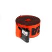4” x 40’ X-Treme Webbing Winch Strap w/ Flat Hook, by Ancra