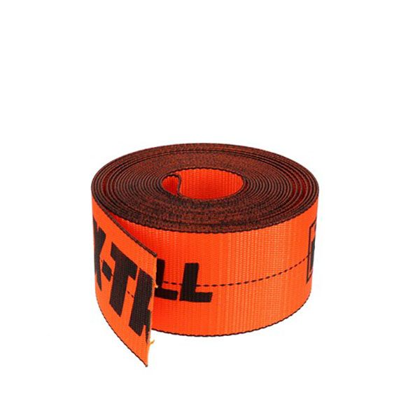 4”x30’ X-Treme Webbing Winch Strap, by Ancra