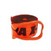 4” x 30’ X-Treme Webbing Winch Strap w/Half-Twisted Loop, by Ancra
